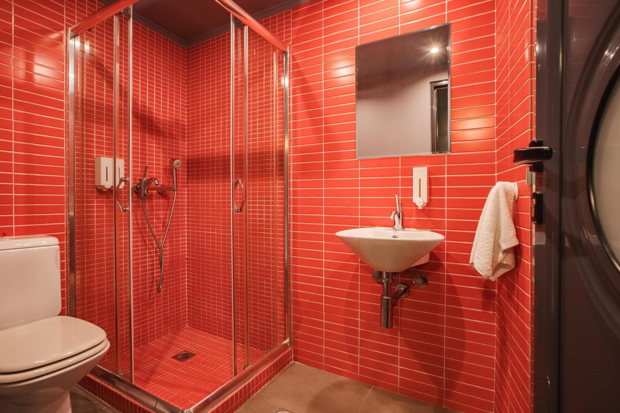 Boutique Apartment In Athens Center Экстерьер фото