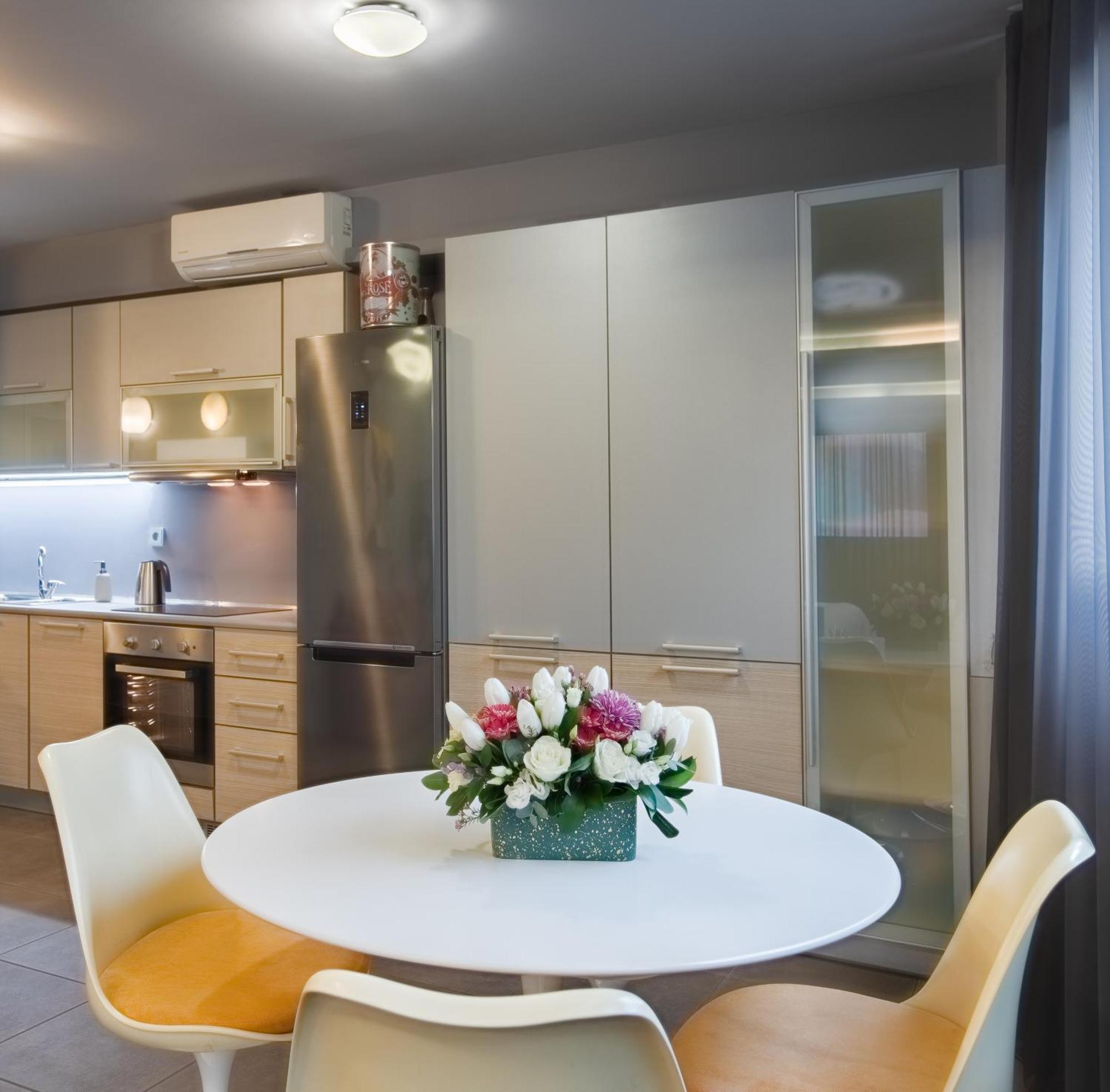Boutique Apartment In Athens Center Экстерьер фото