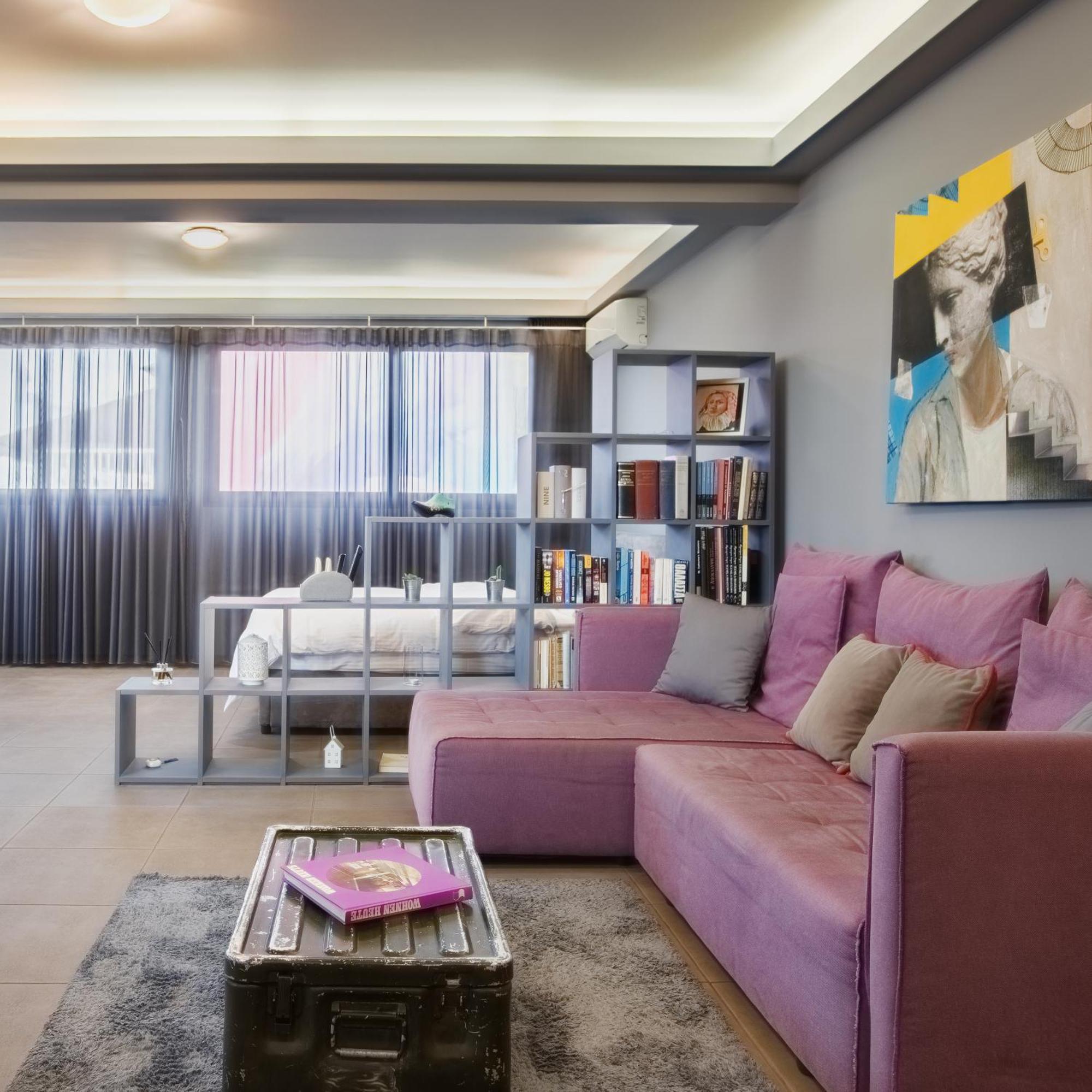 Boutique Apartment In Athens Center Экстерьер фото